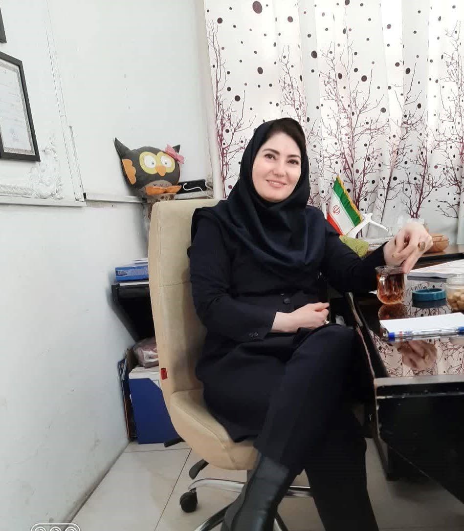 پیش دبستان و دبستان دخترانه غیردولتی گل آرا