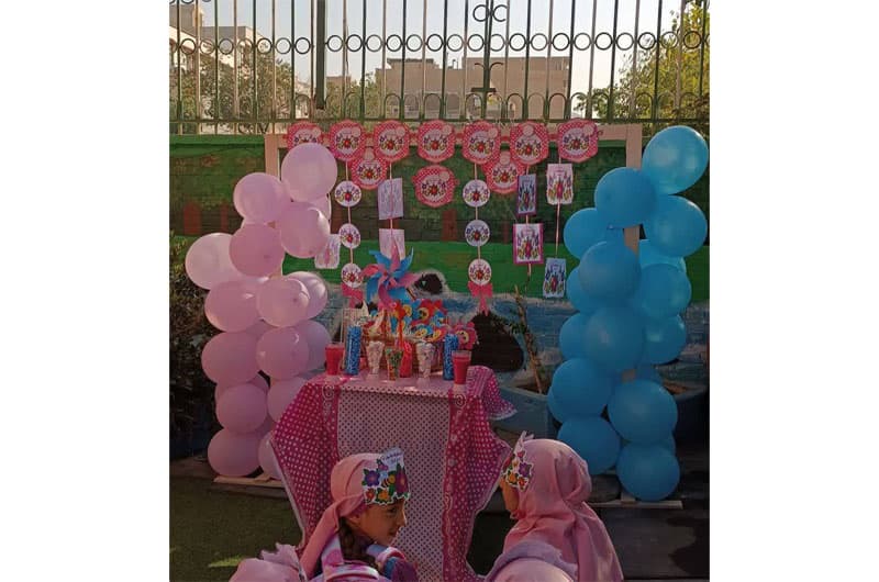 مجتمع آموزشی گل آرا