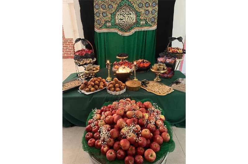 مجتمع آموزشی گل آرا