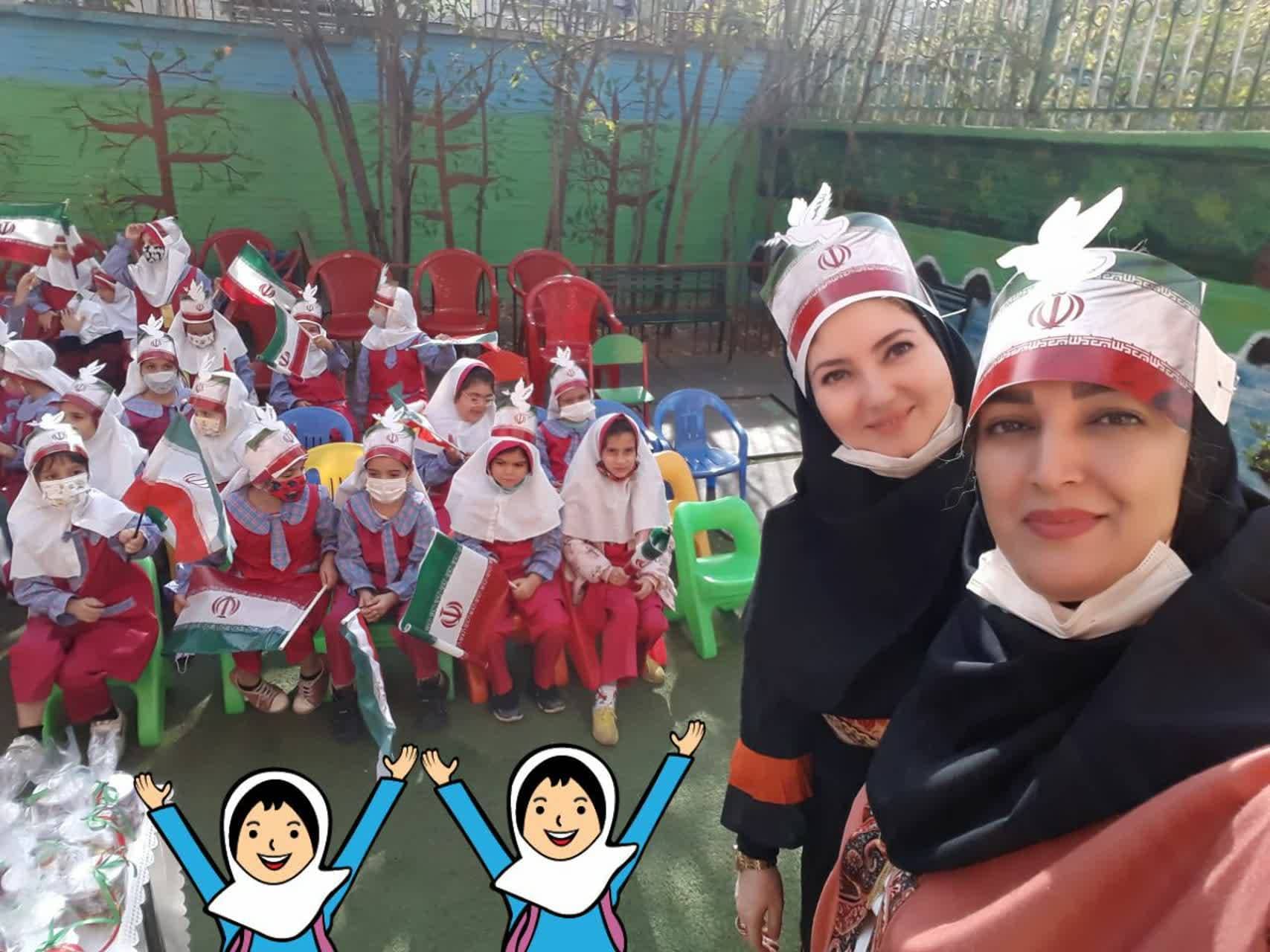 مجموعه آموزشی در کیانشهر تهران؛ محیطی مناسب برای رشد، آموزش و شکوفایی استعدادها